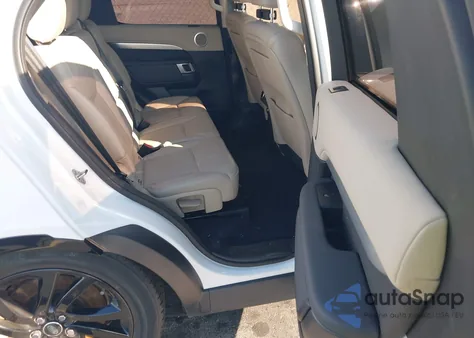 2020 Land Rover Discovery Landmark Edition из США, поврежденный, VIN SALRU2RV4L2437359